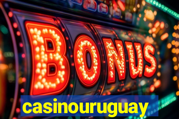 casinouruguay