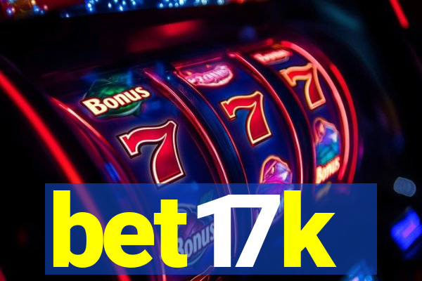 bet17k