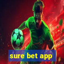 sure bet app