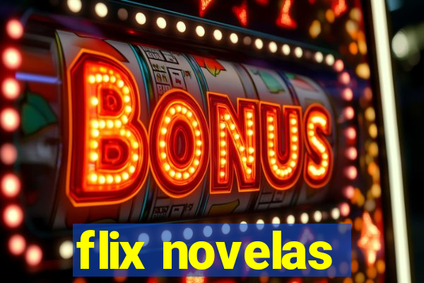 flix novelas