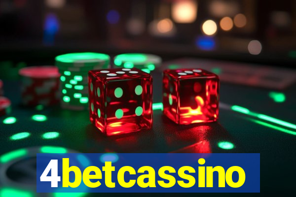 4betcassino