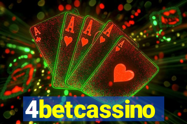 4betcassino