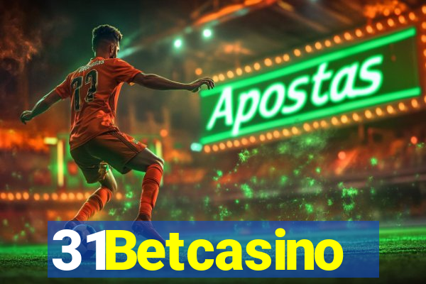 31Betcasino