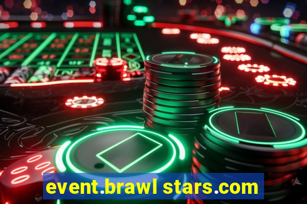 event.brawl stars.com