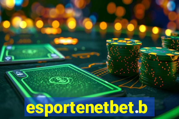 esportenetbet.bet