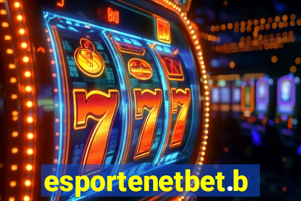 esportenetbet.bet