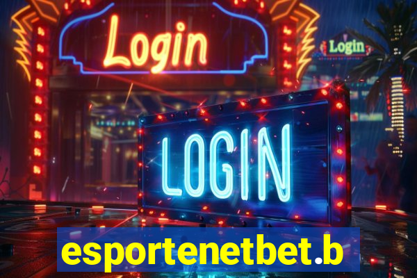 esportenetbet.bet