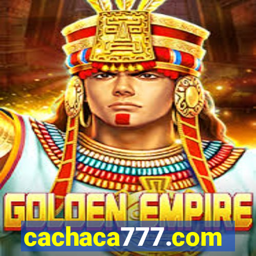 cachaca777.com