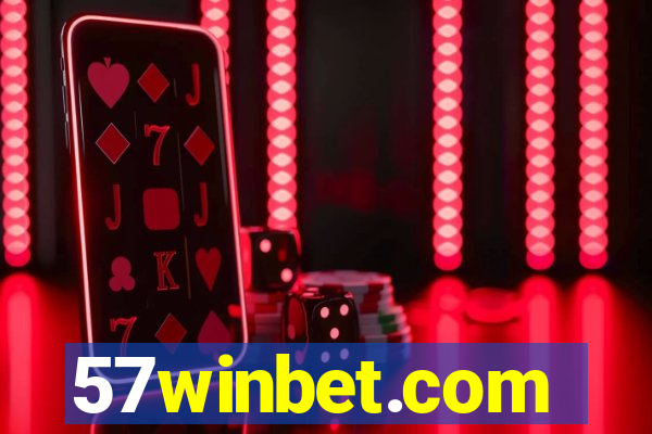 57winbet.com