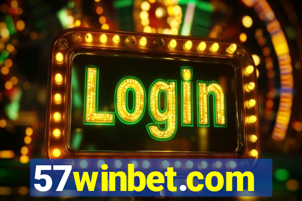 57winbet.com