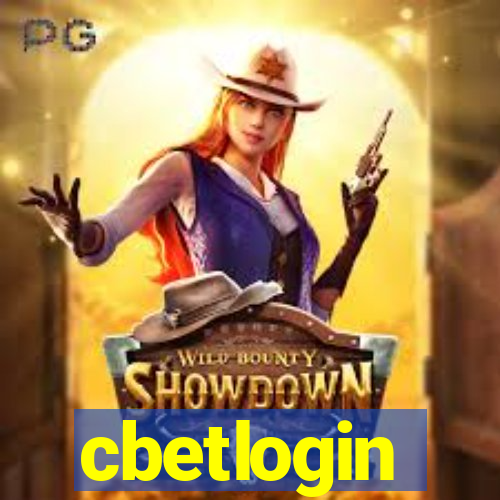 cbetlogin