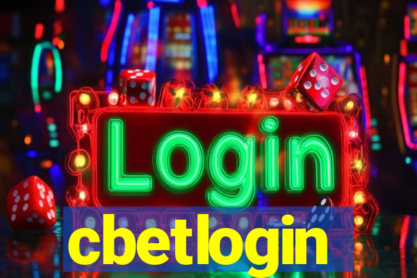 cbetlogin