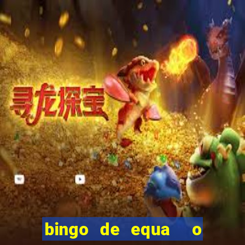 bingo de equa  o do 2o grau