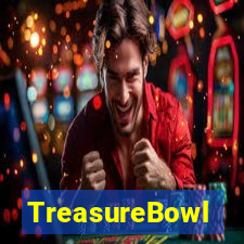 TreasureBowl treasure bowl melhor horario