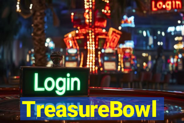 TreasureBowl treasure bowl melhor horario