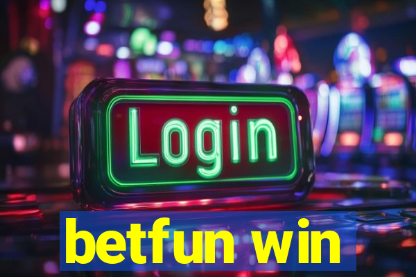 betfun win