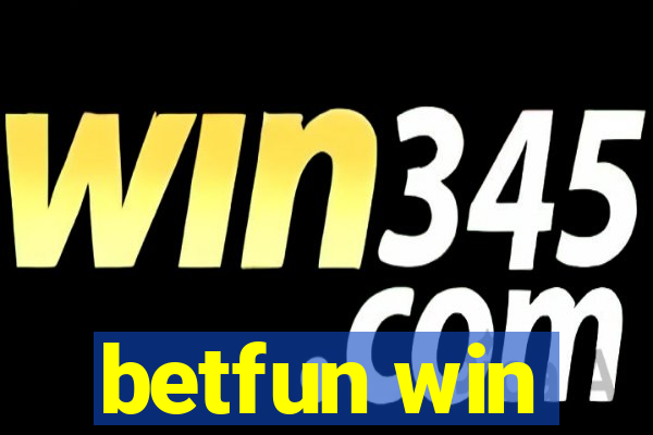 betfun win