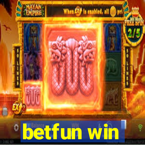 betfun win