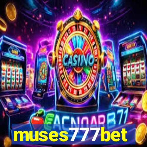 muses777bet