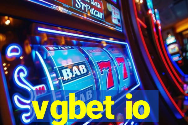 vgbet io