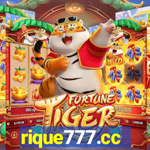 rique777.cc