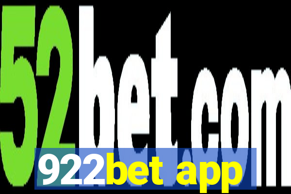 922bet app