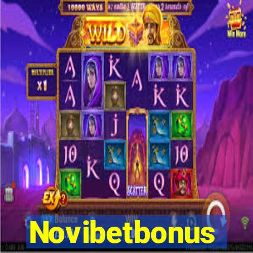 Novibetbonus