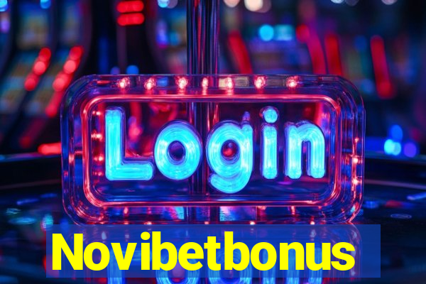 Novibetbonus