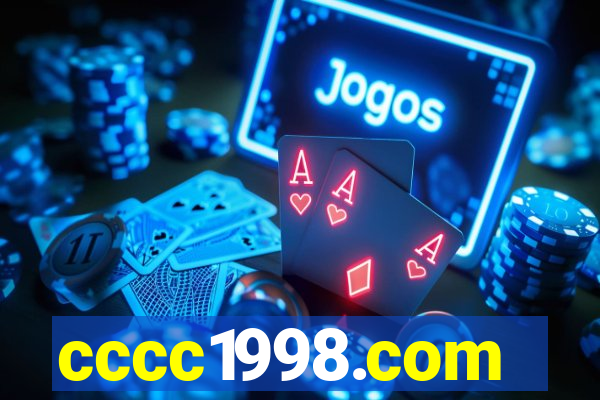 cccc1998.com