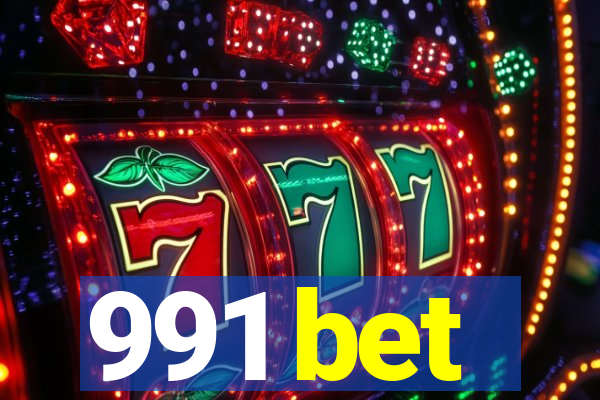 991 bet