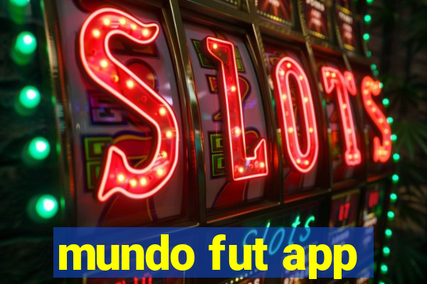 mundo fut app