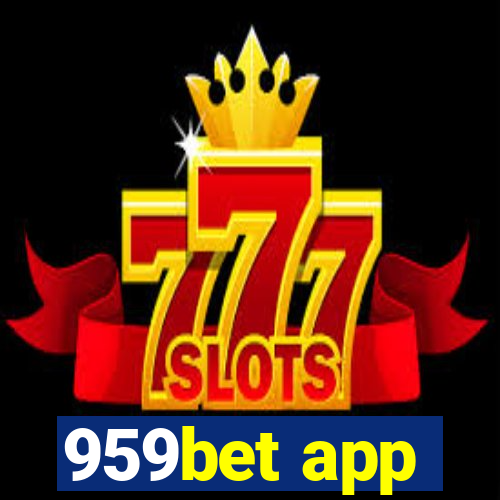 959bet app