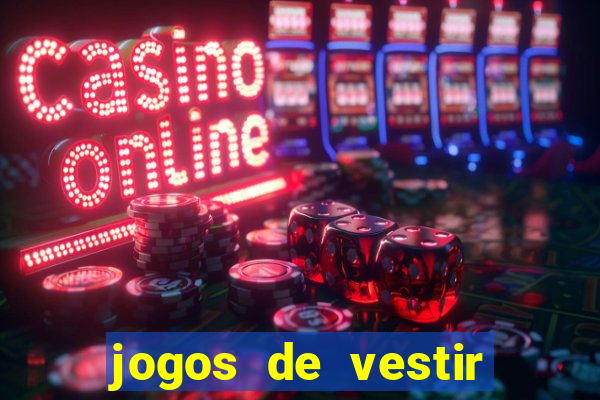 jogos de vestir noivas 360