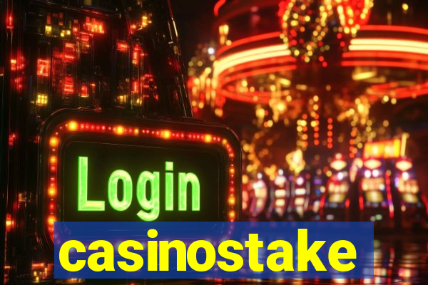 casinostake