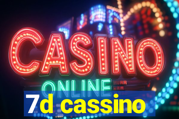 7d cassino