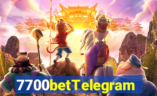 7700betTelegram