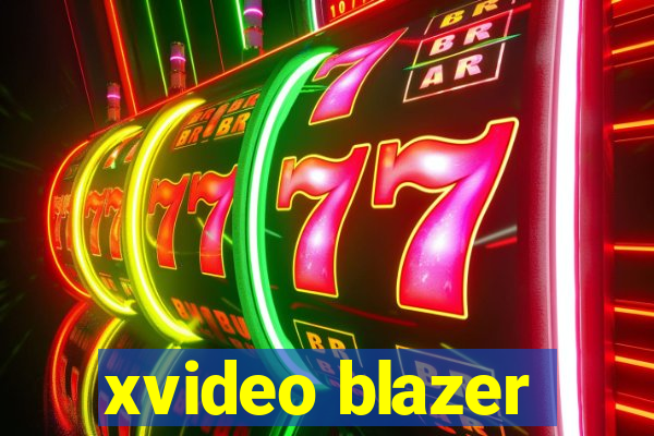 xvideo blazer