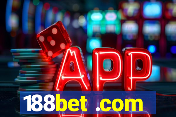 188bet .com