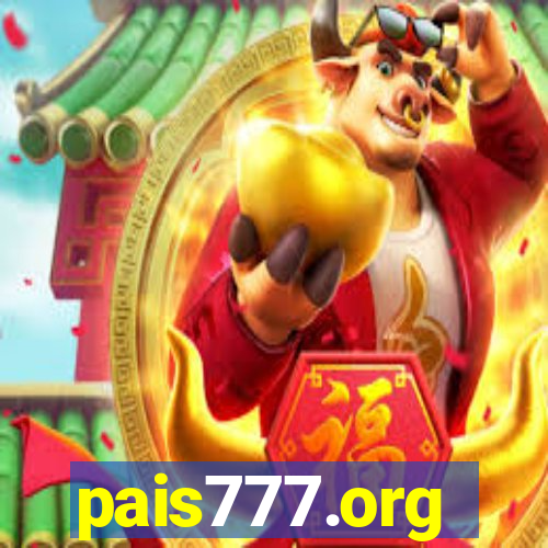 pais777.org