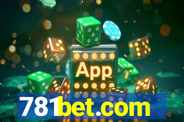 781bet.com