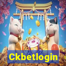 Ckbetlogin