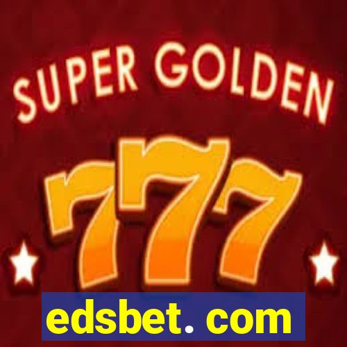 edsbet. com