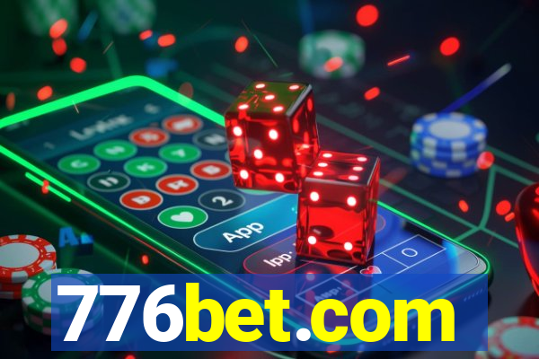 776bet.com