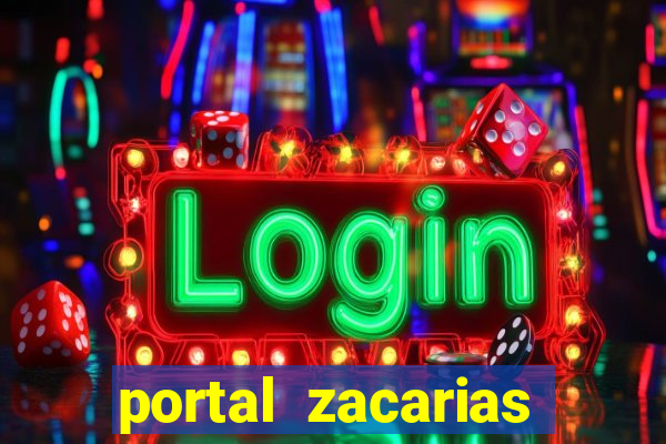 portal zacarias menina da carreta