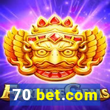 70 bet.com