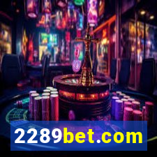 2289bet.com