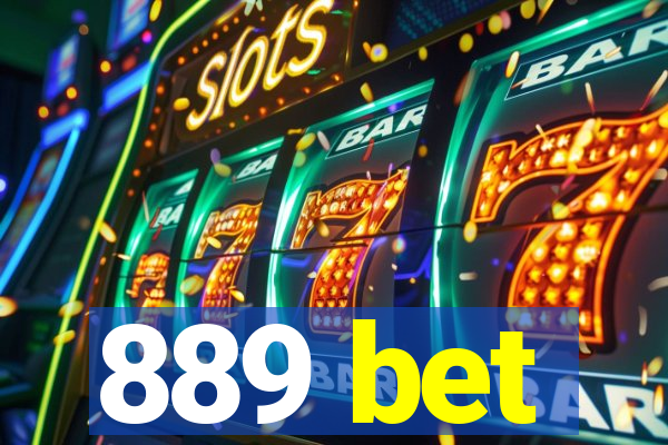 889 bet