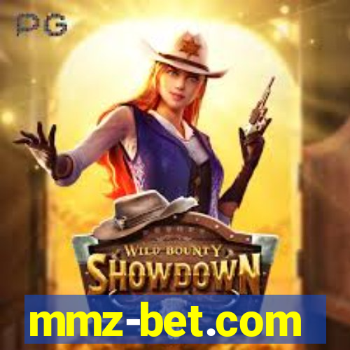 mmz-bet.com