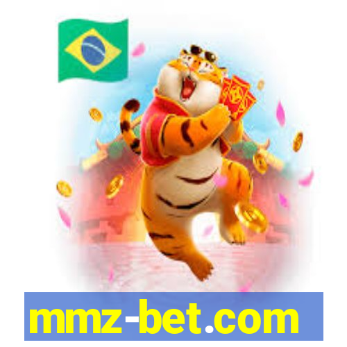 mmz-bet.com