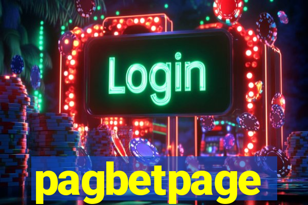 pagbetpage